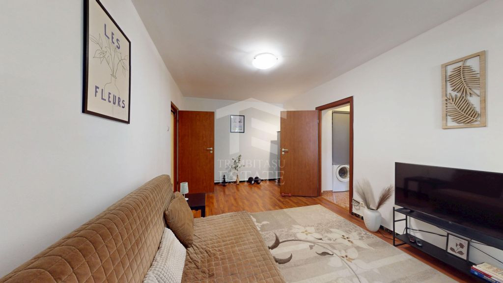 Apartament 2 Camere | Ideal Investiție | Orizont – AFI...