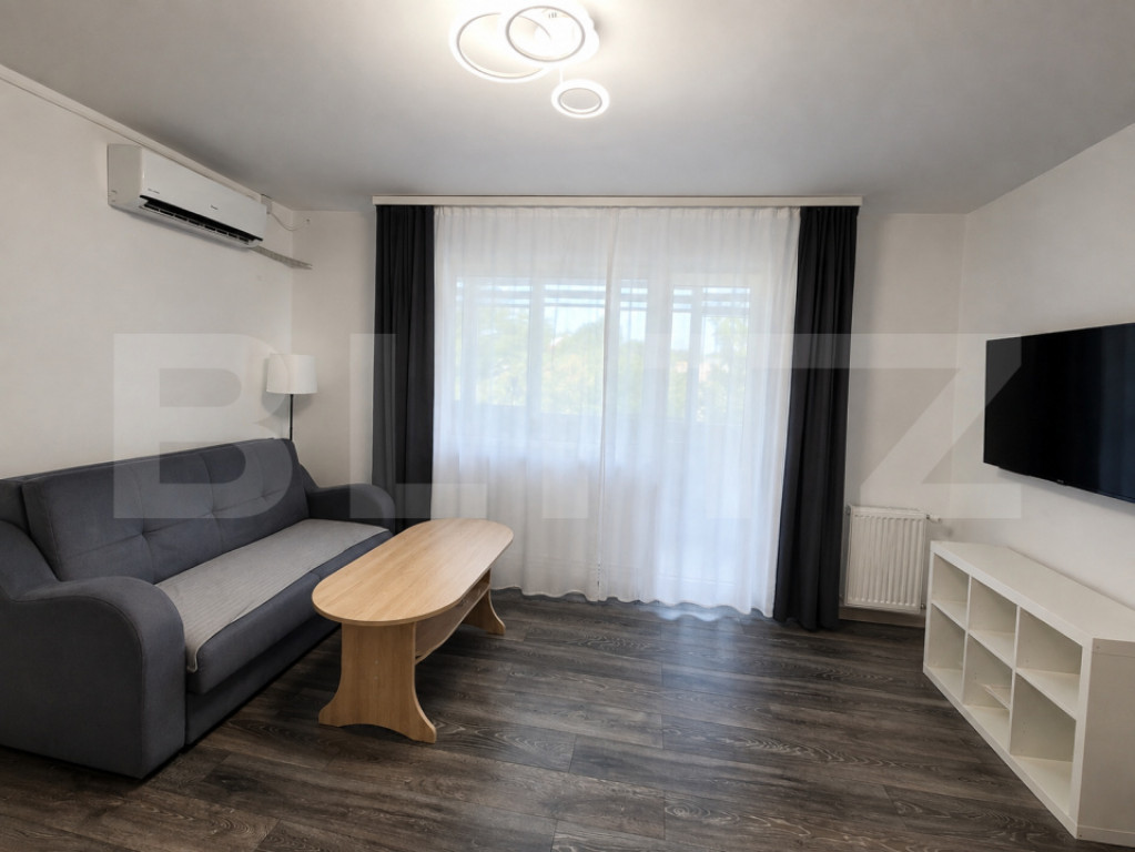Apartament modern, 2 camere, în Gheorgheni, Cluj-Napoca