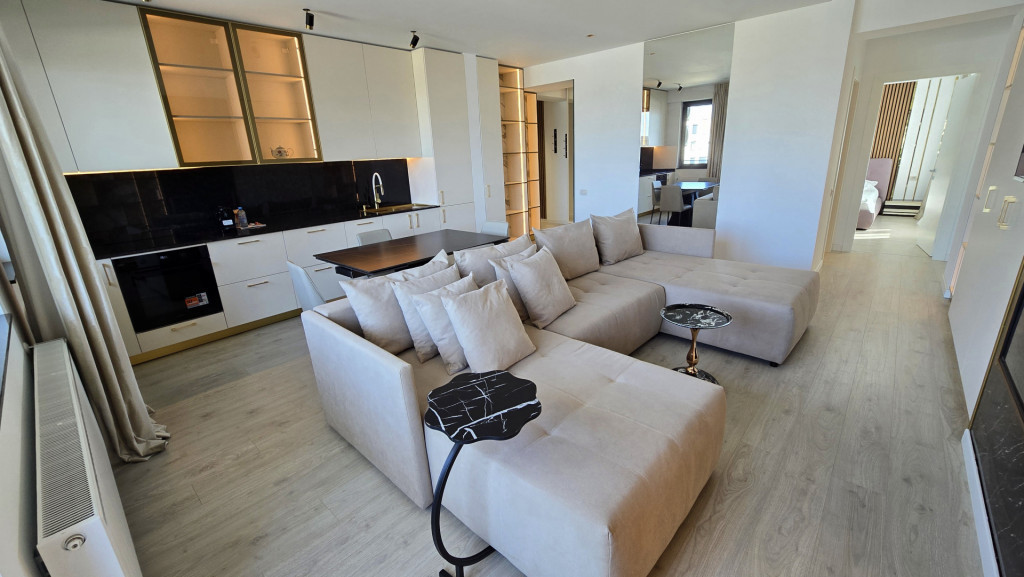 2 camere premium | Residence 5th | Pipera Plaza