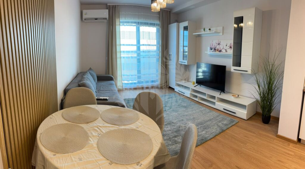 Apartament 3 camere, in Ploiesti, zona Mihai Bravu