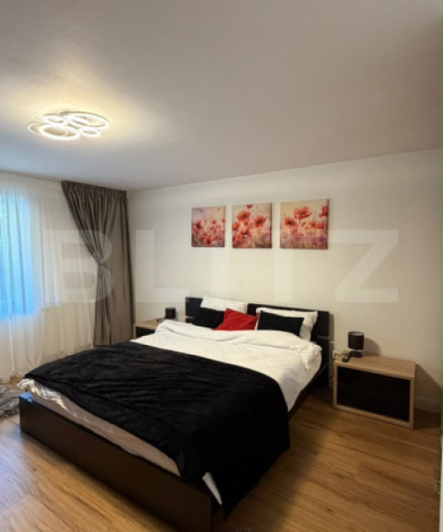 Apartament 2 camere, modern, parcare, zona Sopor