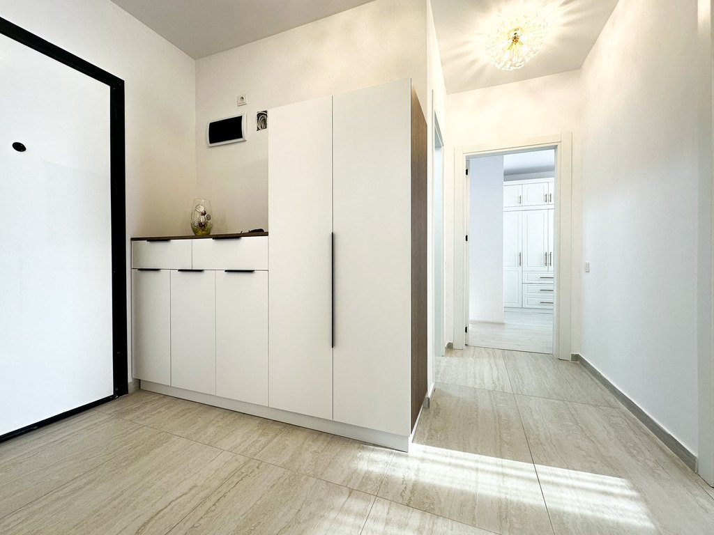 Un apartament care chiar merita luat in calcul