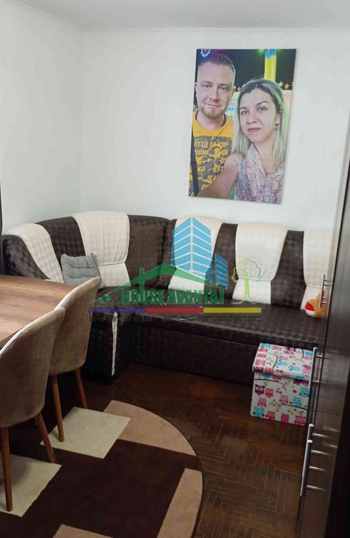 Apartament 3 camere parter