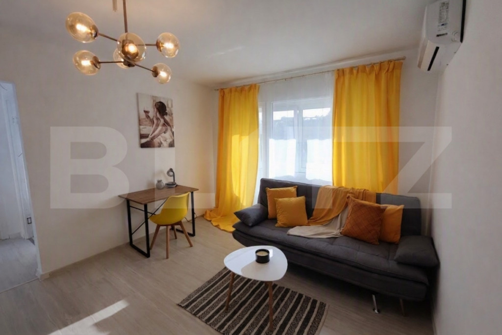 Vivalia Grand - Apartament modern cu 2 camere - Take Ionescu