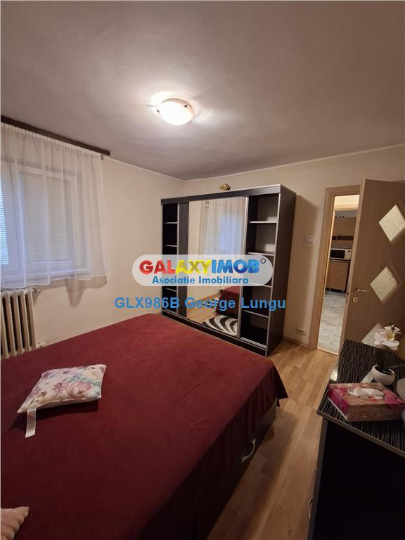 Apartament 2 camere Drumul Taberei zona Favorit