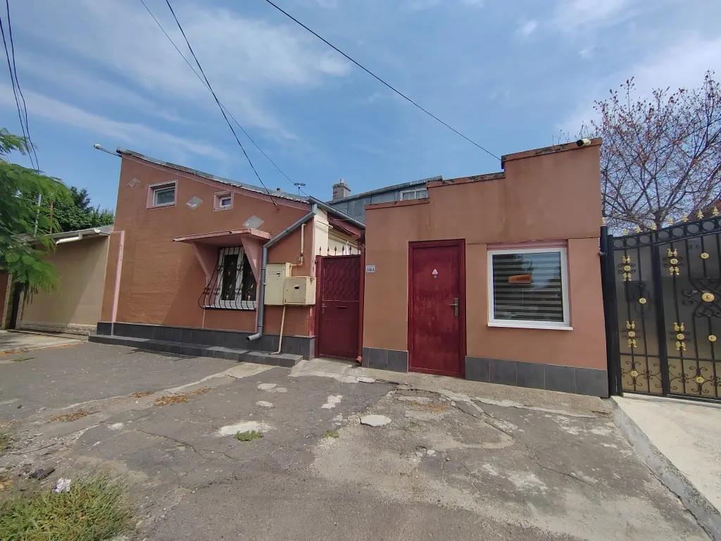 Casa de vânzare str. Stefan cel Mare Braila