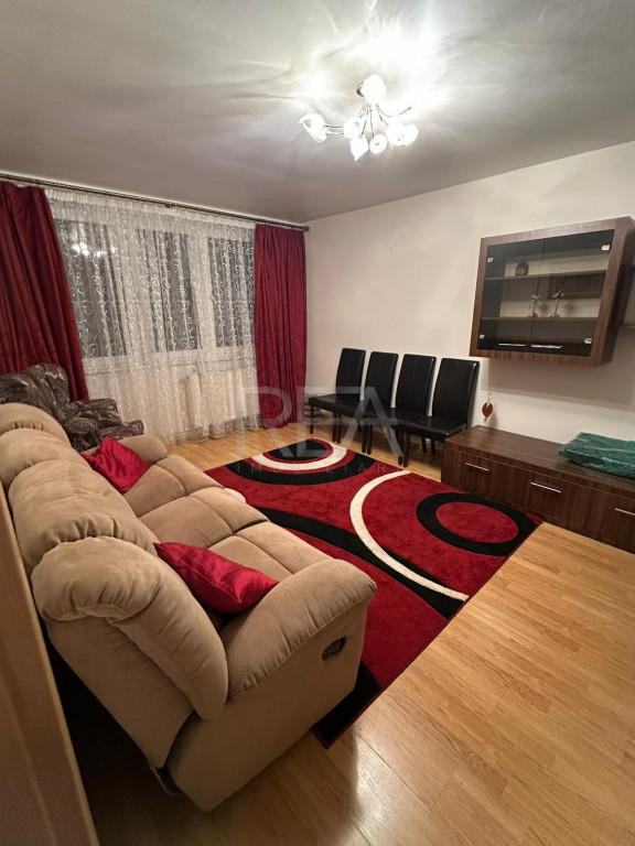4 Camere cu centrala proprie - Titan - Parc IOR