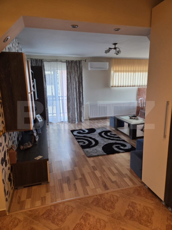 Apartament Inchiriere 90mp, 3 camere, bucatarie open space,