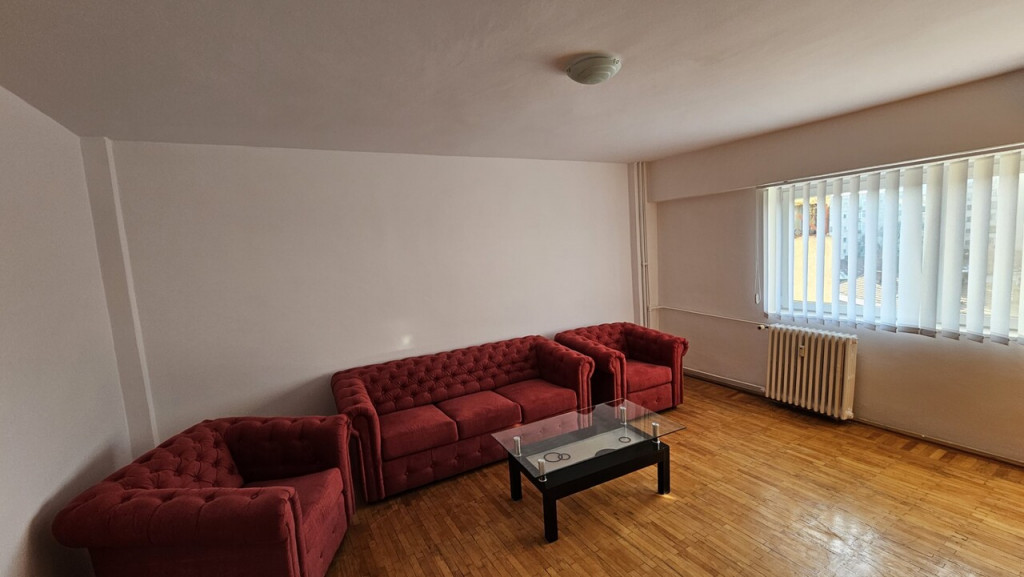 Apartament 2 camere Ploiesti, zona Sud, Bobalna