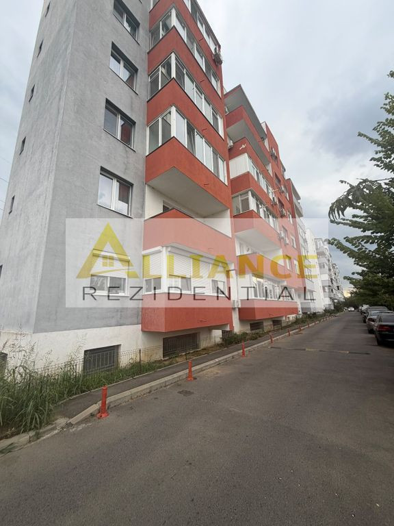APARTAMENT 2 CAMERE - 60 MP - STRADA BIRUINTEI