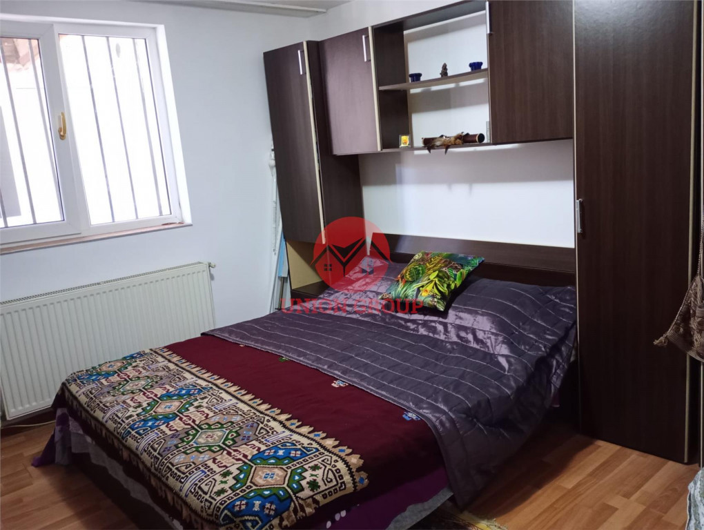 Casa Parter cu Pod Tip Mansarda, 5 Cam Eforie Nord