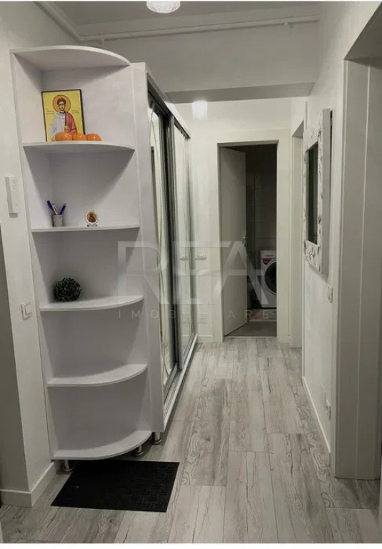 Apartament 2 camere | Complexul Rezidențial Exigent Plaza F