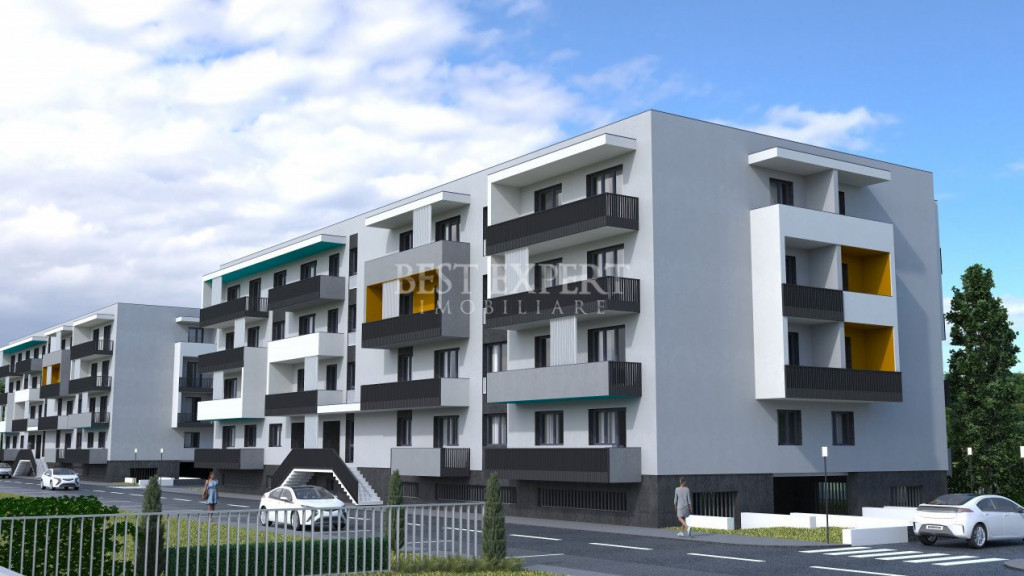 Garsoniera Spatioasa | ideal investitie-Incalzire Pardoseala