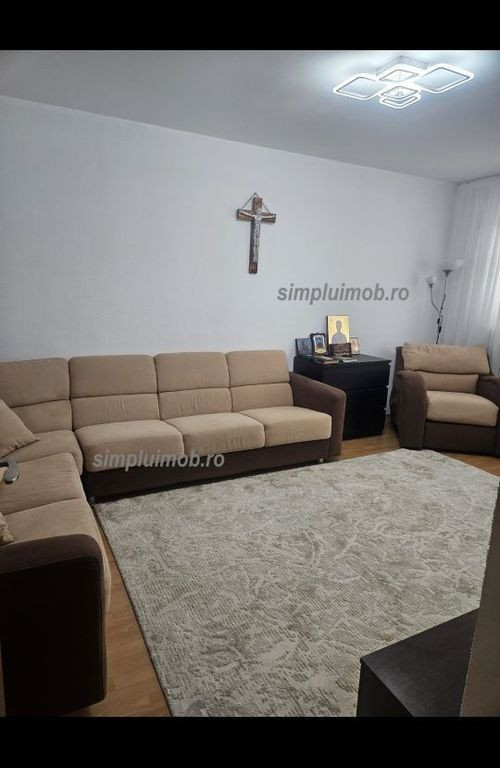 Apartament 3 camere decomandat, Constantin Brâncoveanu,