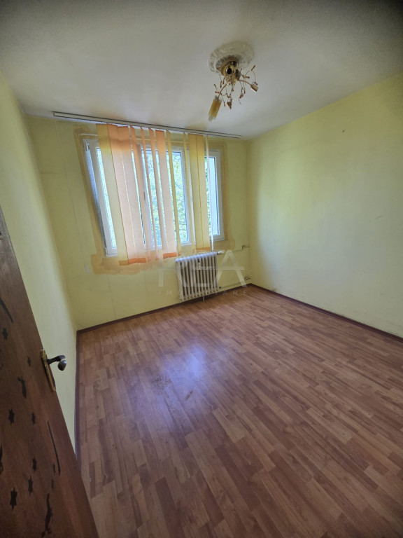 FINALIZAT | 3 camere,incalzire in pardoseala, Titan/Pallady