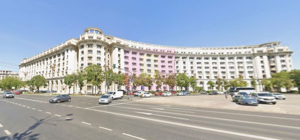 Apartament 3 camere Libertatii-Unirii-Casa Poporuluui