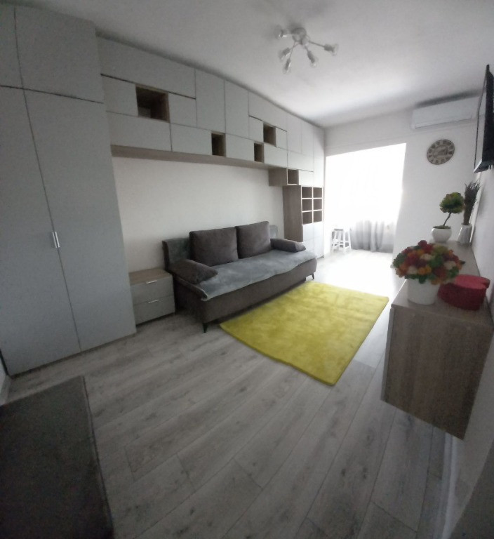 Garsoniera de inchiriat in zona Drumul Taberei