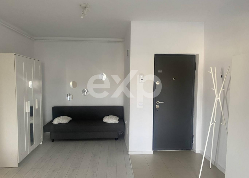 Apartament 2 camere | 53 mp | Balcon extins | Marasti
