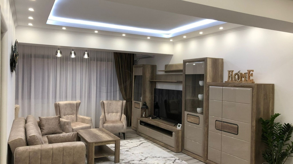 Apartament 3 Camere I Bucurestii Noi