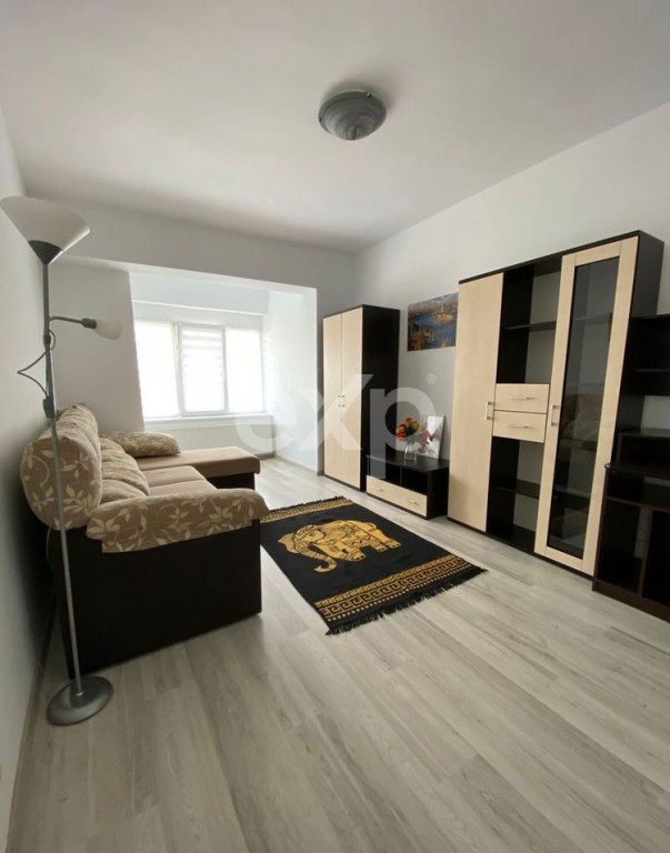 Apartament 2 camere | Renovat | Parcare