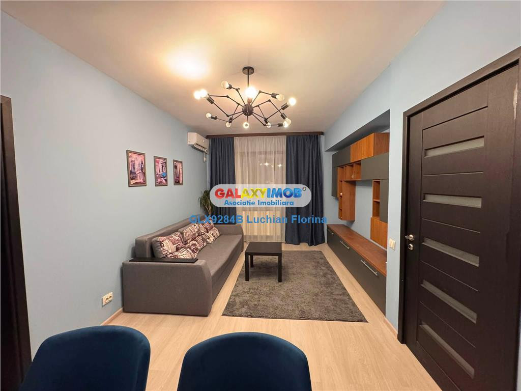 2 camere, bloc nou, 2 grupuri sanitare, parcare I 1Decembrie