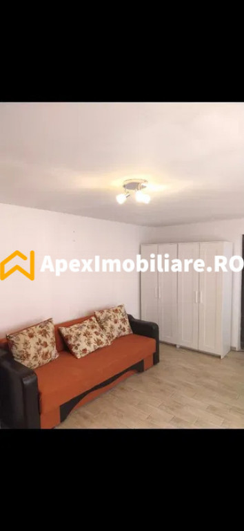 Garsoniera de inchiriat Crangasi București | ApexImobiliare