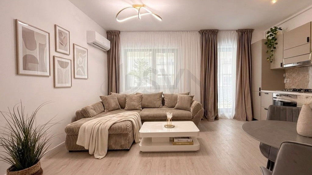 Apartament 2 Camere Avalon Estate Pipera I Orientare Sud ...