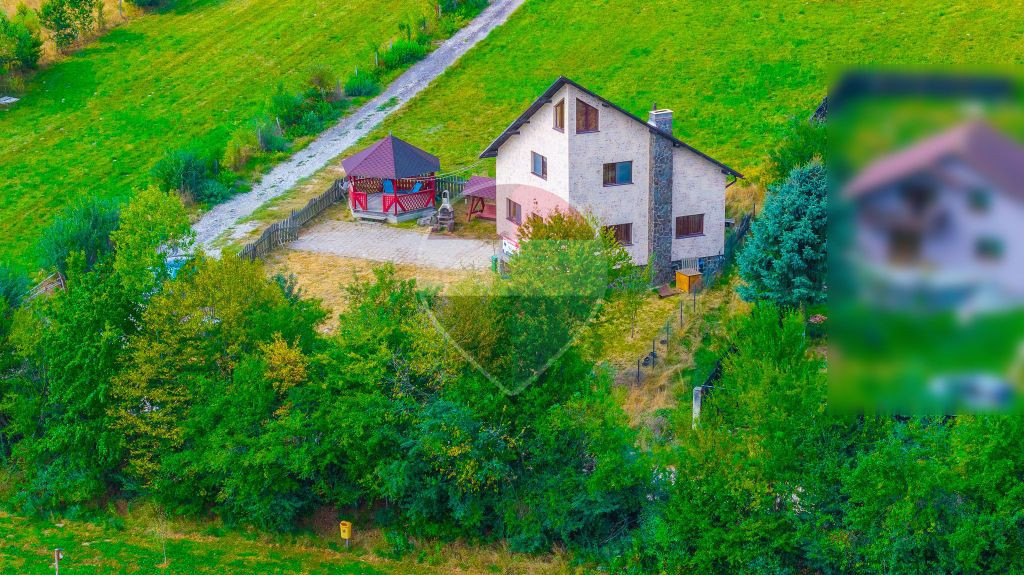 COMISION 0% || CASĂ INDIVIDUALĂ || PE LACUL VULCAN || Z...