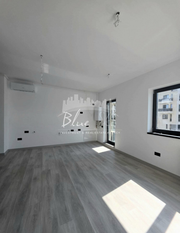 Tomis Plus – Apartament 2 camere, bloc nou, finisat la che
