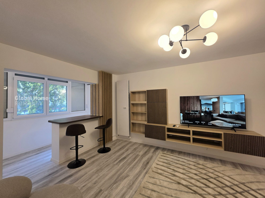 Apartament 3 camere | Piata Victoriei | Petru Rares | Bloc B