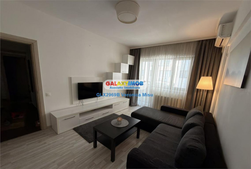 Apartament 2 camere - Pet friendly - Nicolae Grigorescu