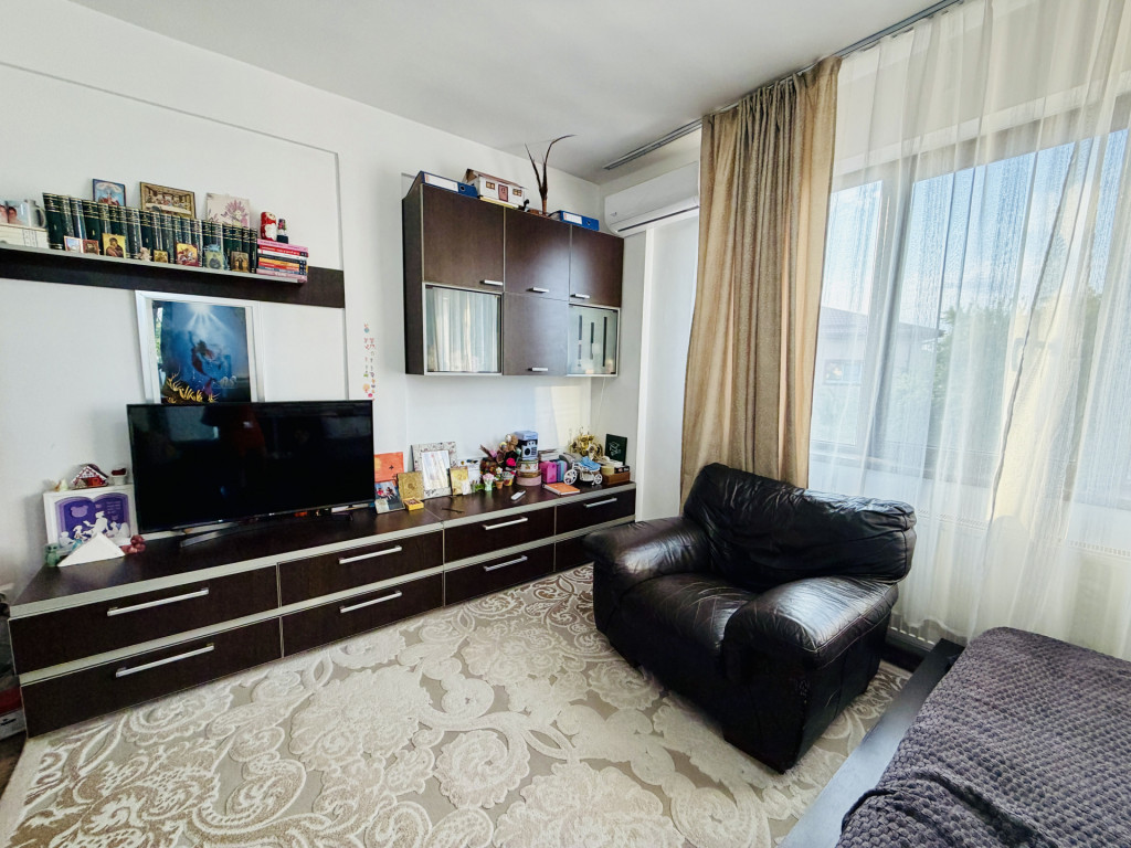 Apartament 2 camere lângă Auchan Militari 64mp utili bucă