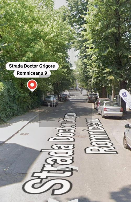 Teren intravilan zona Eroilor, Cotroceni / Grigore Romnic...