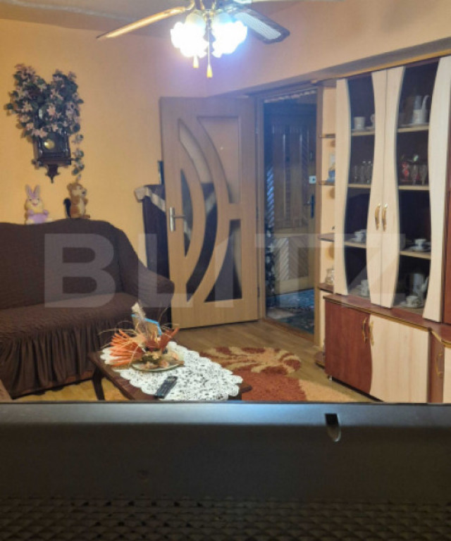Apartament 2 camere confort 1 Reghin ,Iernuțeni