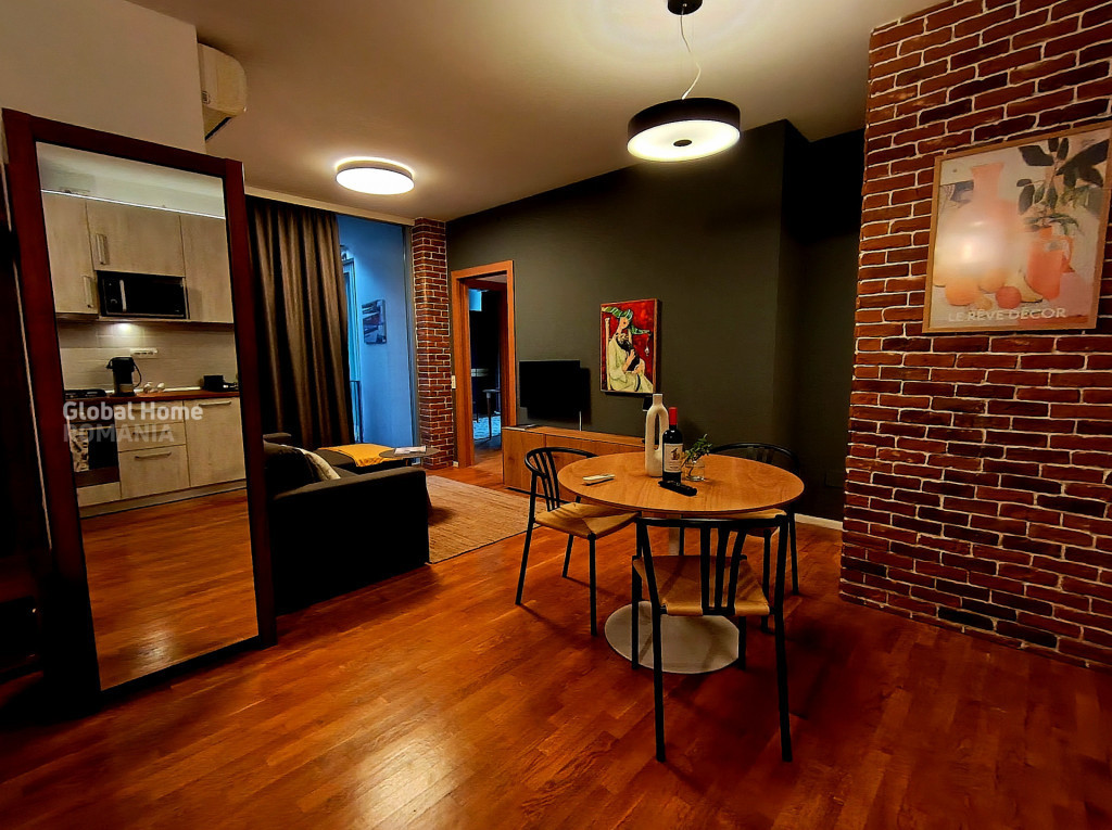 Apartament 2 camere | Domenii | Arcadia Apartments