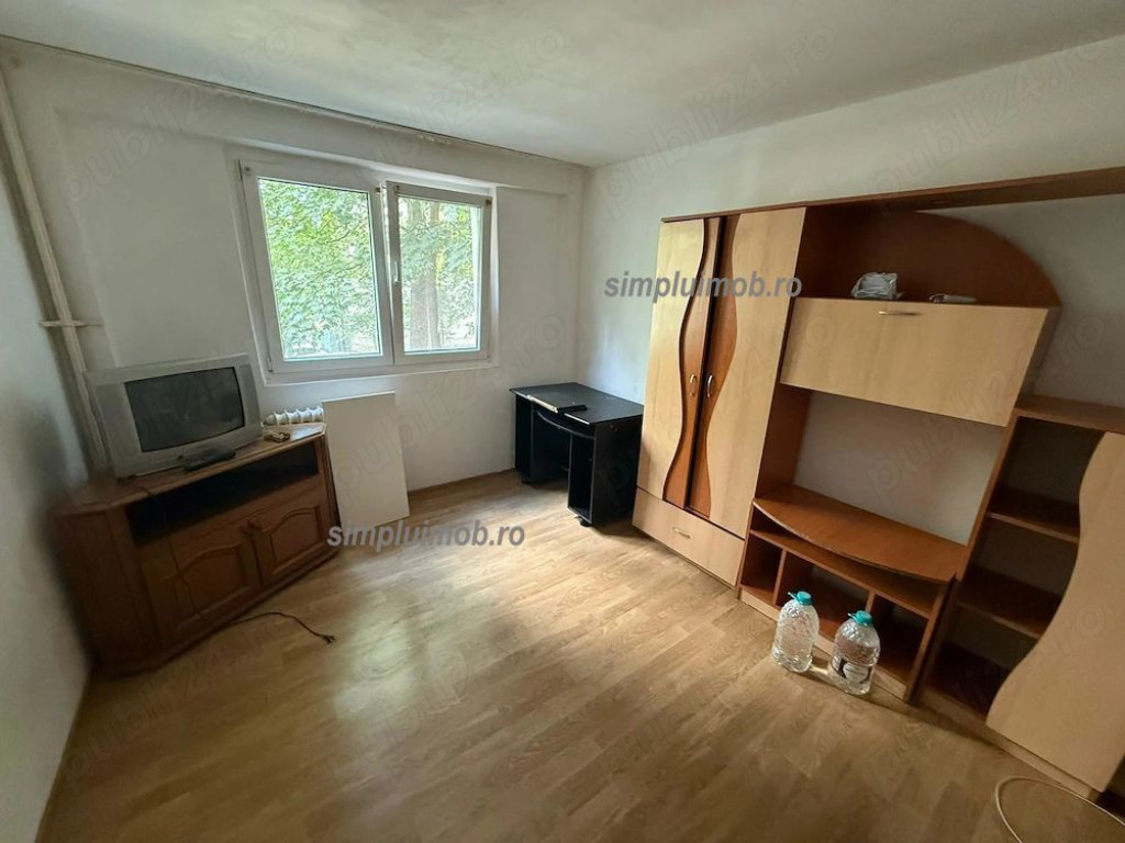 Decomandat etaj 1/10 Complex Esplanada Sos Pantelimon Sec...