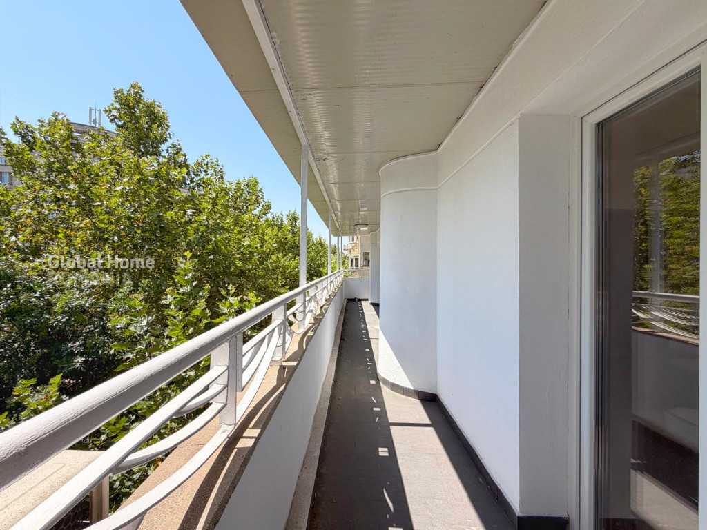 2-Room Apartment ◦ 70 sqm ◦ Corneliu Coposu Boulevard ??