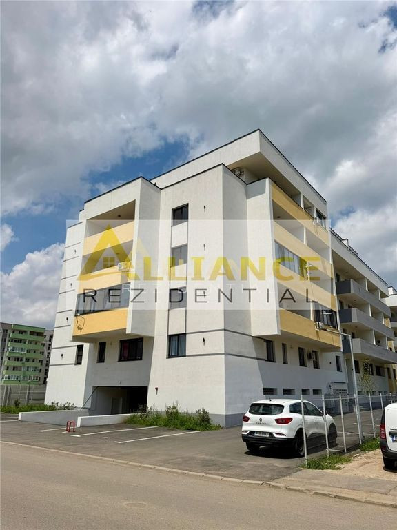 Metrou Berceni-Apartament 2 Camere-Gata de Mutare