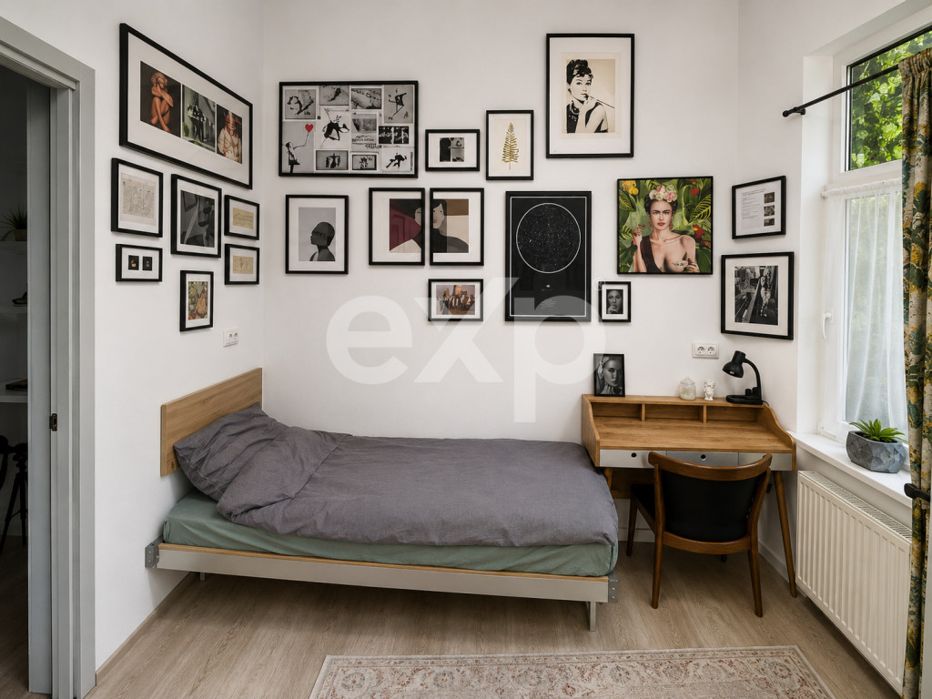 Apartament 2 camere | 55 mp | Pet Friendly