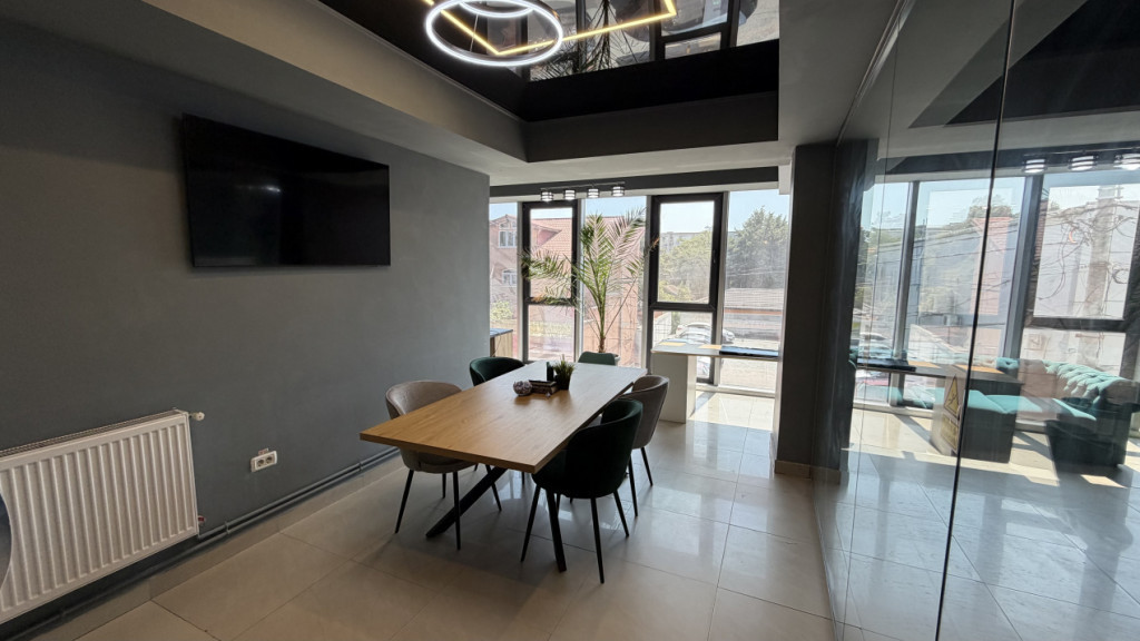 Spațiu Birouri/Comercial | 282 mp | Inel 2 Constanța | Te