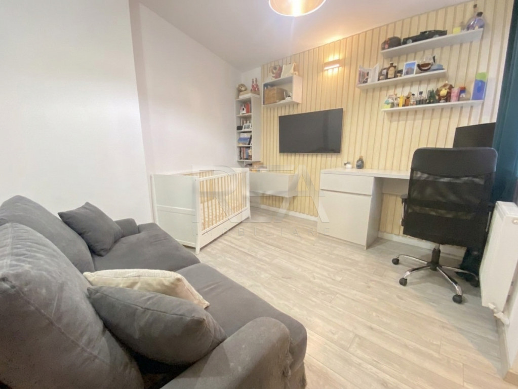 2 camere- Centrala Proprie- Rond Kogalniceanu