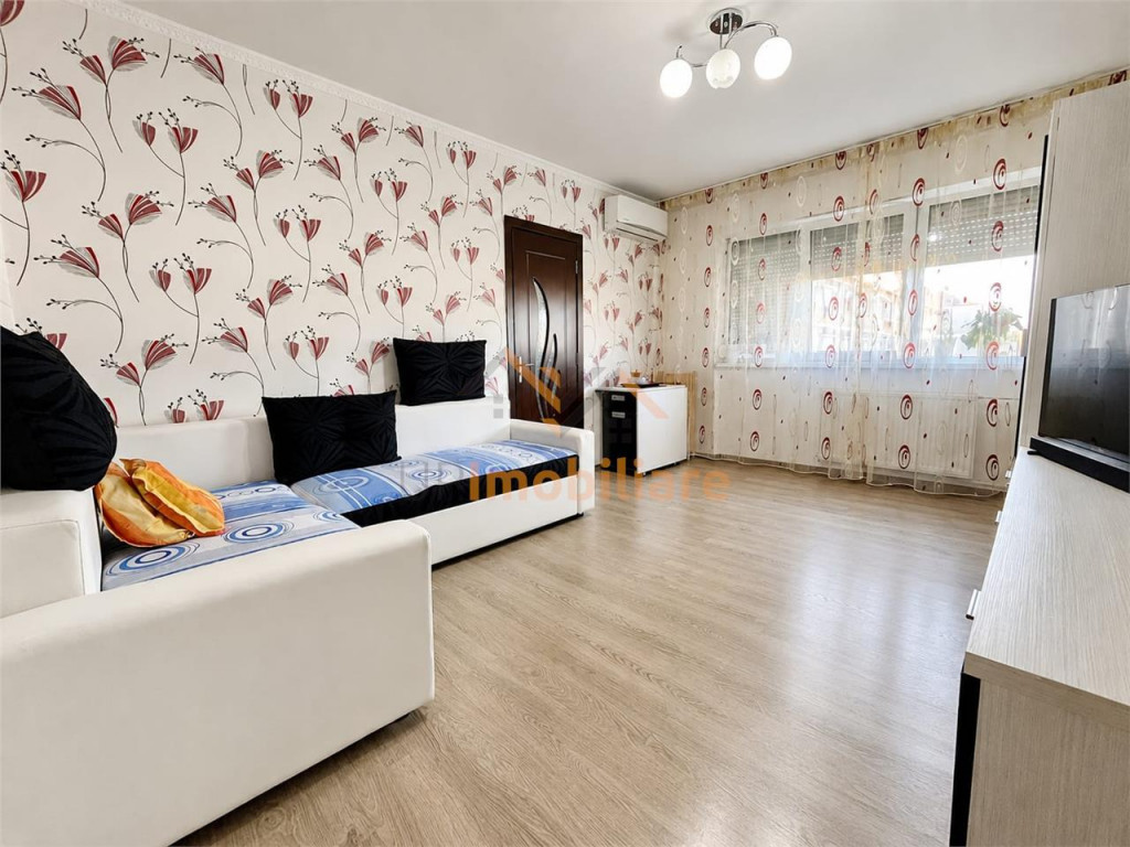 APARTAMENT 2 CAMERE | ROGERIUS | ORADEA