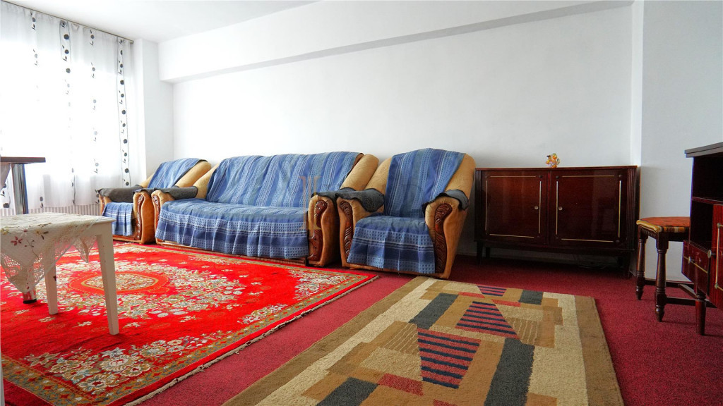 Apartament spa#539;ios de #238;nchiriat – Calea Bucure#...