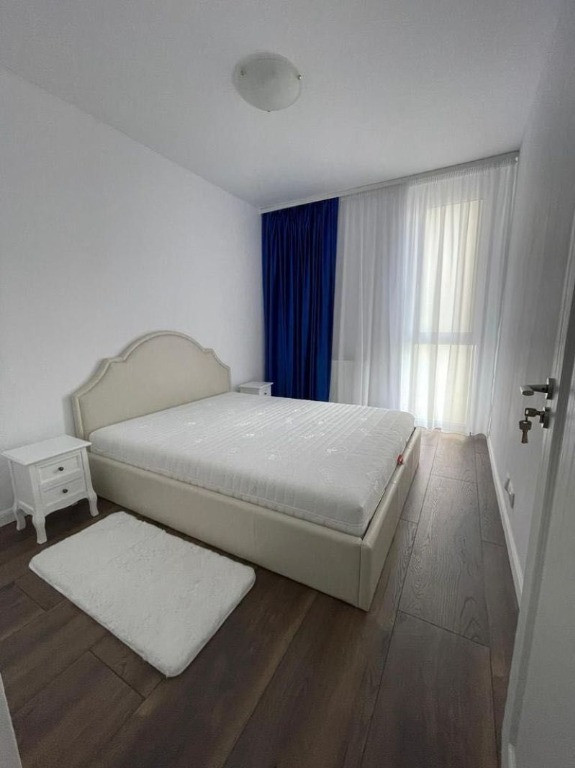 Apartament cu 2 camere de inchiriat in zona Grozavesti