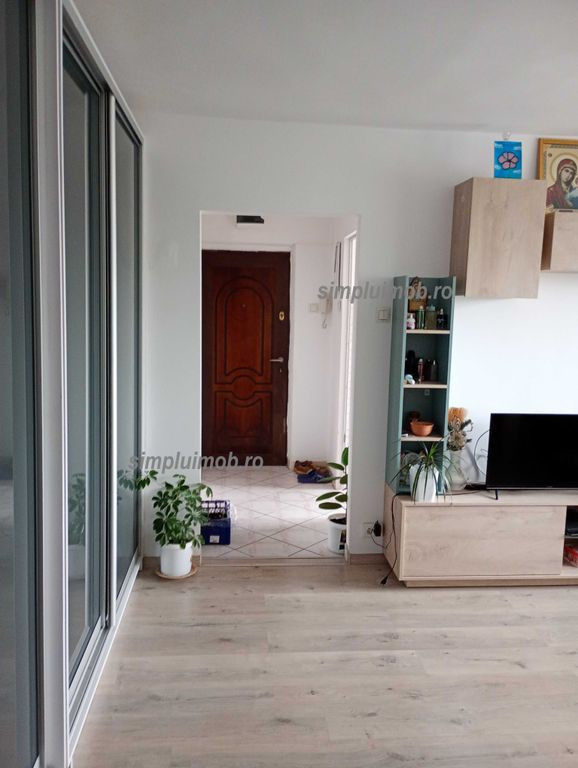 2 Camere BUDAPESTA UNIRII