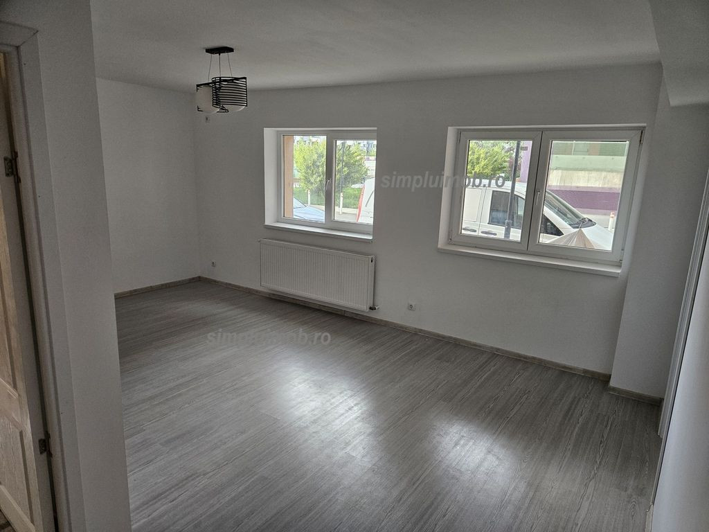 Apartament 2 cam Palladium Residence METROU TECLU