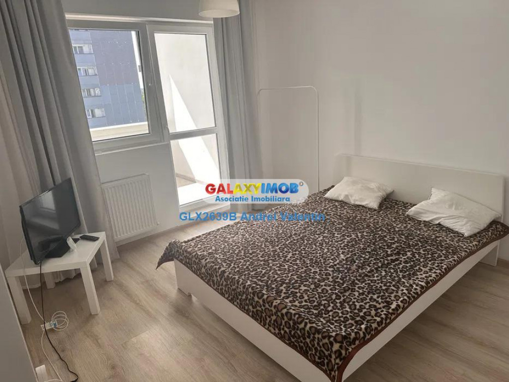Apartament 2 Cam Bloc Nou Berceni - Metalurgiei - Dimitrie L