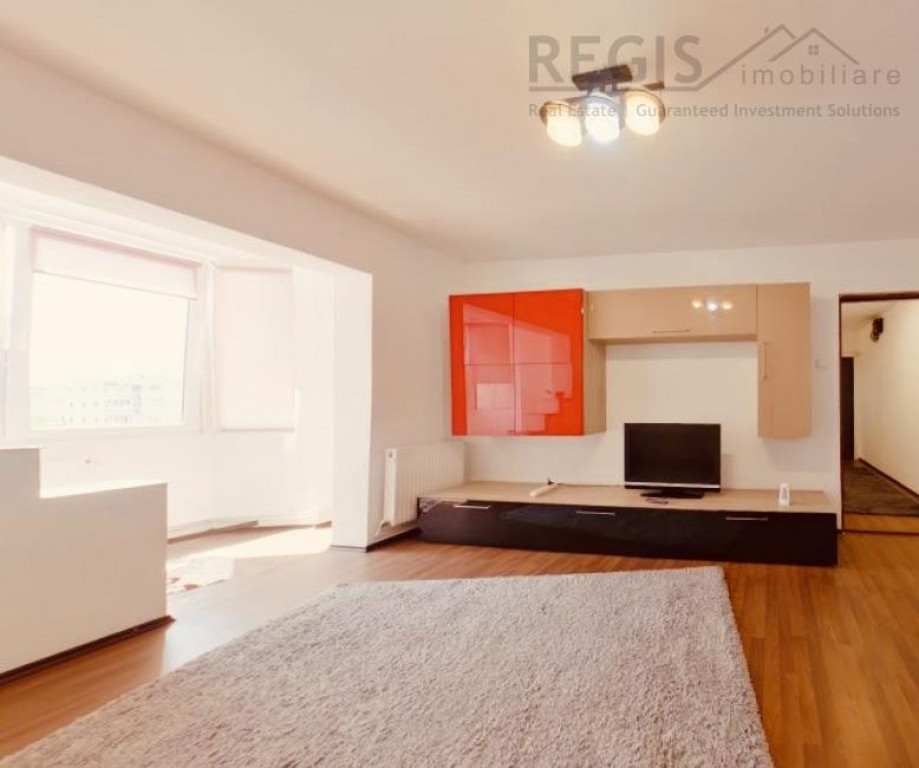 3 Camere | 2 grupuri sanitare | Decomandat | PETFRENDLY | Av