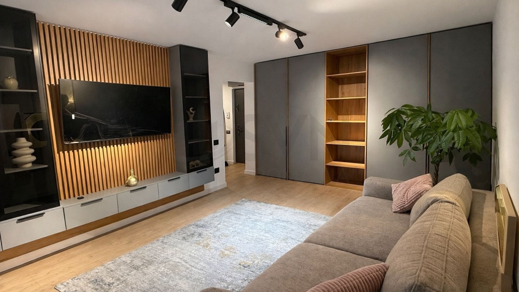 Apartament lux 3 camere I Timpuri Noi