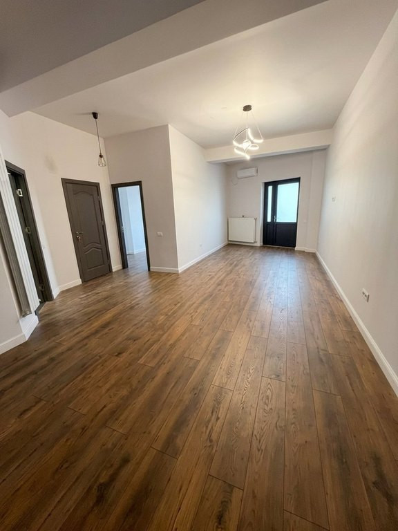 Spațiu comercial/Apartament stradal în Pipera, 52 mp utili